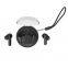 Gaming In Ear Wireless Bluetooth TWS transparent charger case Earphones