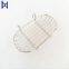 Barbecue Wire Mesh Stainless Steel Round BBQ Grill Wire Mesh