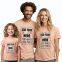 Custom T-Shirts for Unisex Youth & Toddler Kids, Custom Photo Text Image Tshirt, Create Your Own Family Matching Shirt White