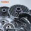 Stainless Steel Meat Grinder Disc Plates Meat Mincer Holes Knives OEM  ODM  BOLEX CUTLERY CHINA