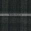 Student Style Tartan Plaid Wool Fabric Cloth