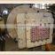 Vacuum Extruder for Brick Making Machine