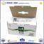 Recycle cheap customized food packaging boxes for wholesale