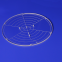 customized quartz plate GJS1 GJS2 optical quartz plate