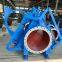 Hot Blast Valve