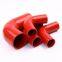 90 Degree Coolant Elbow Diesel Auto Silicone Hoses