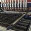 Automatic Wire Mesh Welding Machine PLC Control
