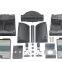 089-12 Inch Line Array Rigging Fitting Bracket Set Accessories  Complete Rigging Parts