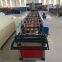 Hot Sale Automatic Galvanized Tile Ridge Machine Steel Ridge Making Machine