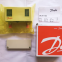 Danfoss pressure switch KP1/2 /5 /6W /15 /35 /36 /37 /KP44 Danfoss original authentic