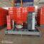 1500bar 22lpm Electric High Pressure Water Jetting Machine Concrete Surface Roughening Cement Remove Cleaning Machine