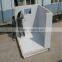 Factory Supply walk in cooler panels For Cold Room