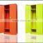 Knocked Down Structure Hanging Clothes Steel Or Iron Almirah Cupboard With Price