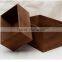 Searun Antique unfinished wood box