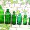 20ml essential oil dropper bottle
