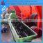 Double Paddle Coal Mixer For Briquette Production Line