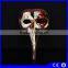 wholesale venetian masks Retro upscale small long nose masquerade masks
