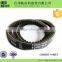 Cogged v-belt