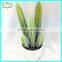 25cm high quality real touch succulent plant artificial plant bonsai