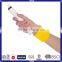 made in China customized OEM logo OEM size badminton wrist support