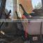 SANY Chinese new mini Excavator SY215C,long boom excavator for sale