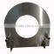 Sheet Metal Stamping Parts with Laser Cutting CNC Pounching Service
