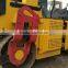 used road roller dynapac 3t original germany with strong power for cheap sale in shanghai