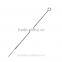 Custom 5RS Silver (5PCS) Disposable loose Stainless Steel Tattoo Needles