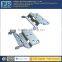 OEM precision stamping and bending 316l stainless steel bracket