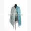 Wholesale high quality magic warm scarf! fashion lady scarf