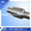 Forged shaft SAE8620 forged motor shaft SUS304