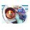 Good Aging Resistance 1/4 Inch 100Rolls Rubber Twin Hose
