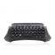 Wholesale keyboard for xbox one controller, for xbox one chatpad keyboard, wireless keyboard for xbox one