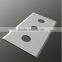 Slitter Knives for Carton Sealing Tape Machine