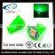 12v auto Decoration Light T10 5050 1SMD t10 168 W5W Car led Light
