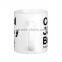 Ceramic promotional cheap plain white coffee mug with logo printing                        
                                                Quality Choice