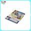 Hardcover Catalogue Book Printing Service in Shenzhen