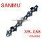 Professional chainsaw parts saw chain