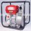 Famous Honda Engine Mobile Portable Fire Fighting Gasoline Water Pump