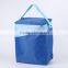 Factory Wholesale OEM Polyester Lunch Bag with inner Tinfoil Layer Insulated