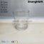 110ml Transparent Small Tumbler Glass Shot