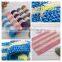 2016 hot sale tuft machine chenille microfiber rug