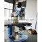 ZX6350C Milling Machine With Drilling and Milling Function