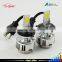 B-Deals New Design Top Quality cob chips 30w 3000lm A233 h4 led headlight