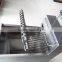 Digital board commercial electric deep fryer heating element effective