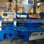 PVC Air blowing shoe injection molding machine