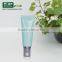 PE Cosmetic Tubes Airless Pump Tube PU02 100ml