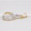 2016 Latest Hot Selling High Polished Micro Setting Hip Hop Jewelry Money Porket Pendant