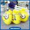 New Design Silicone Coin Purse for Promotion, Cheap Daily Supplies, Christmas Gifts