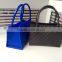 2015 Wholesale silicone fashion handbag factories in china